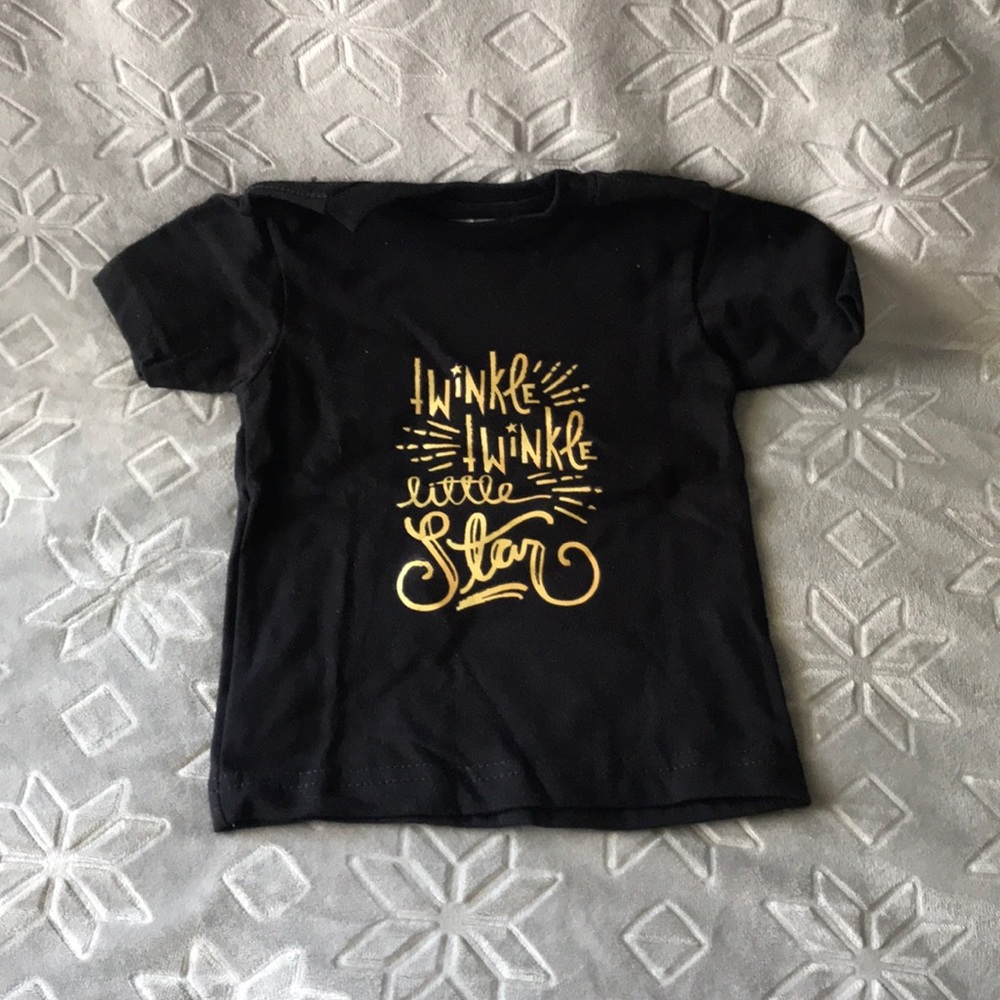 Infant Tee